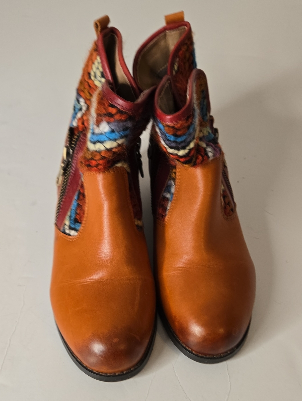 CORKYS Elite Booties